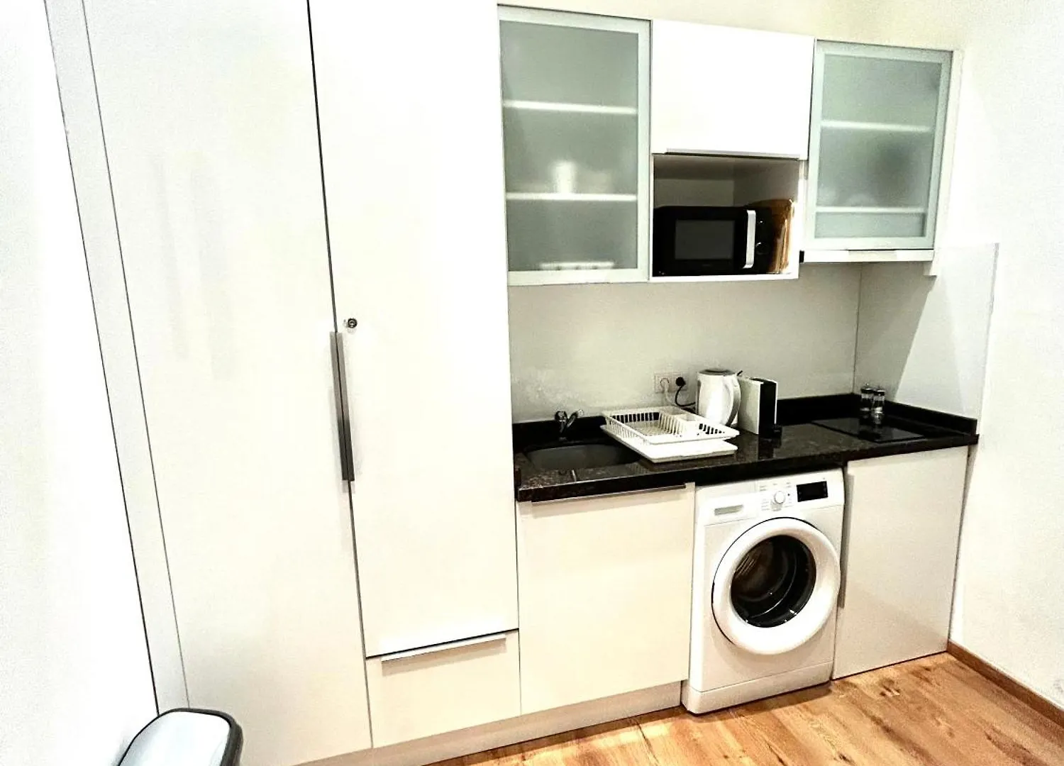 Vienna Prater Apartment 0*,  오스트리아