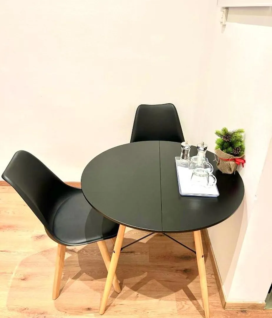 Vienna Prater Apartment 오스트리아